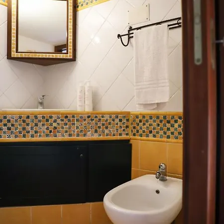 Appartement Classic In Bagnoli By Wonderful Italy Naples