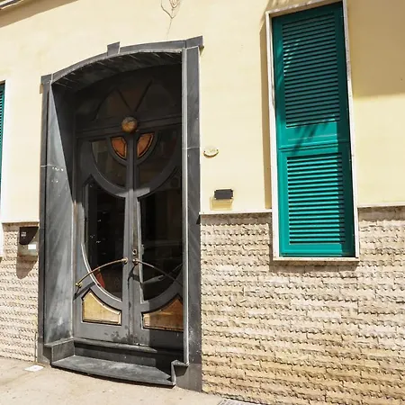 Classic In Bagnoli By Wonderful Italy Appartement *