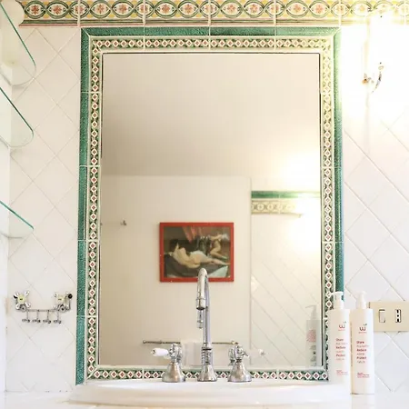 Appartement Classic In Bagnoli By Wonderful Italy *