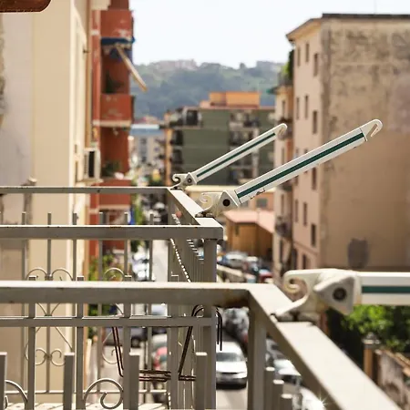 Classic In Bagnoli By Wonderful Italy * Naples