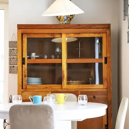 Appartement Classic In Bagnoli By Wonderful Italy