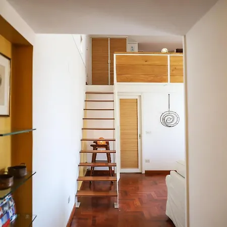 Classic In Bagnoli By Wonderful Italy Appartement Naples