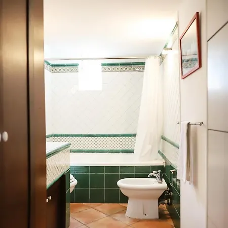 Appartement Classic In Bagnoli By Wonderful Italy Naples