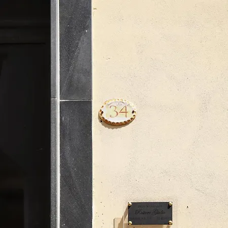 Classic In Bagnoli By Wonderful Italy Appartement